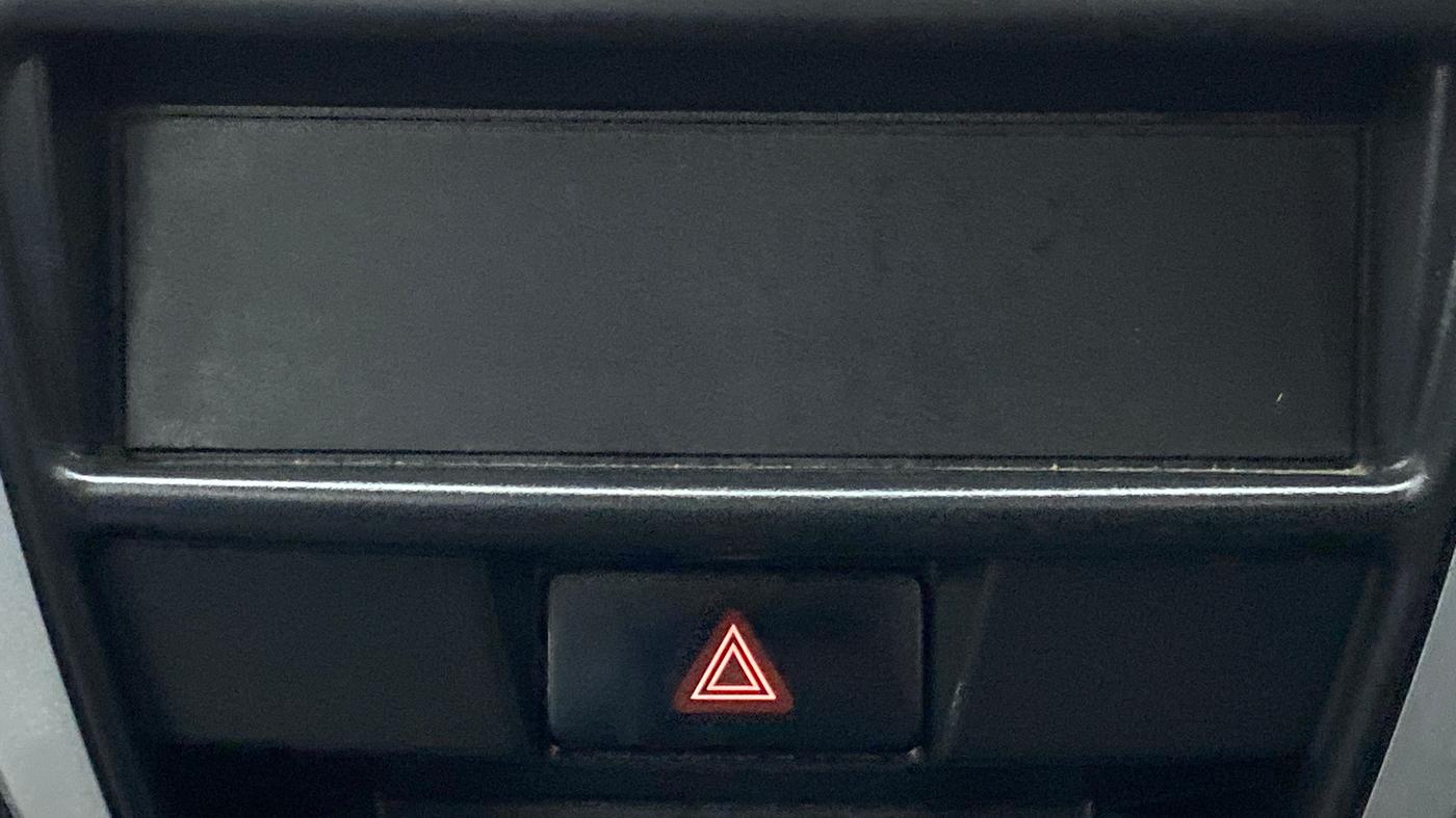 2018 Maruti Alto 800 LXI, Petrol, Manual, 21,884 km, Infotainment System
