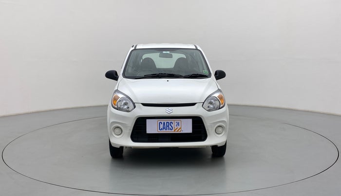 2018 Maruti Alto 800 LXI, Petrol, Manual, 21,884 km, Front