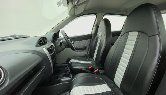 2018 Maruti Alto 800 LXI, Petrol, Manual, 21,884 km, Right Side Front Door Cabin