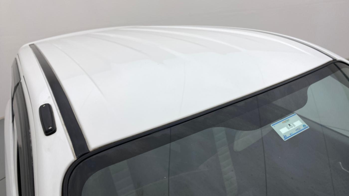 2018 Maruti Alto 800 LXI, Petrol, Manual, 21,884 km, Roof