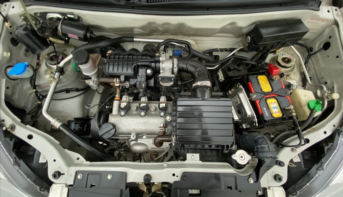 2018 Maruti Alto 800 LXI, Petrol, Manual, 21,884 km, Open Bonet