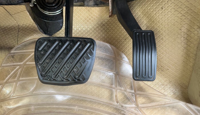 2013 Nissan Teana 250XV, Petrol, Automatic, 70,517 km, Pedals