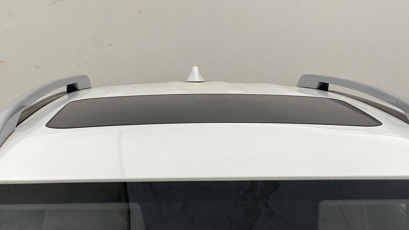 2023 Hyundai VENUE SX 1.0 (O) TURBO IMT, Petrol, Manual, 75,000 km, Moonroof/ Sunroof