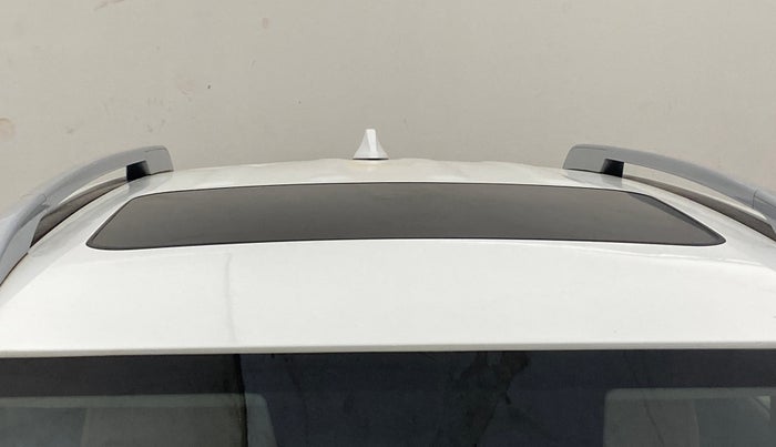 2023 Hyundai VENUE SX 1.0 (O) TURBO IMT, Petrol, Manual, 75,327 km, Moonroof/ Sunroof