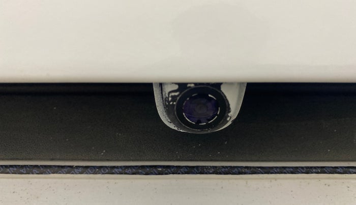 2023 Hyundai VENUE SX 1.0 (O) TURBO IMT, Petrol, Manual, 75,327 km, Parking Camera