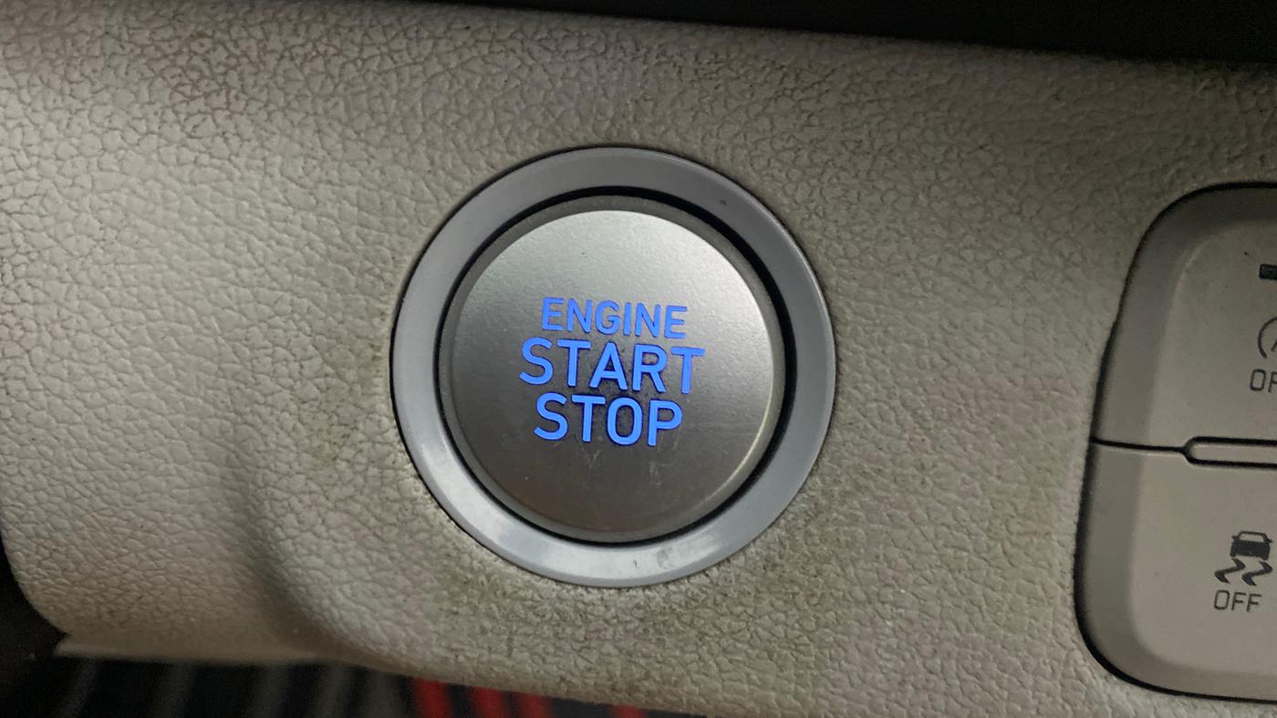 2023 Hyundai VENUE SX 1.0 (O) TURBO IMT, Petrol, Manual, 75,000 km, Keyless Start/ Stop Button