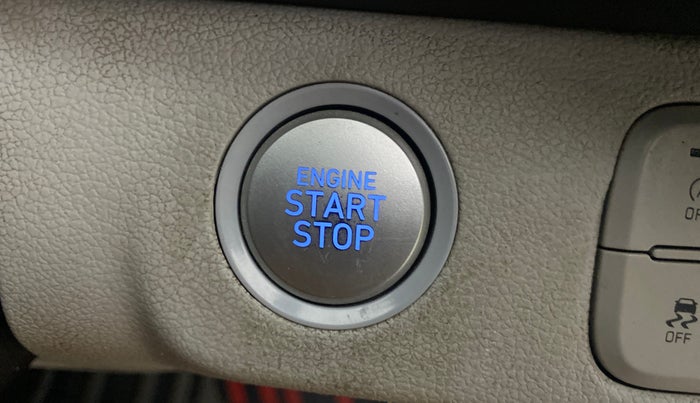 2023 Hyundai VENUE SX 1.0 (O) TURBO IMT, Petrol, Manual, 75,327 km, Keyless Start/ Stop Button