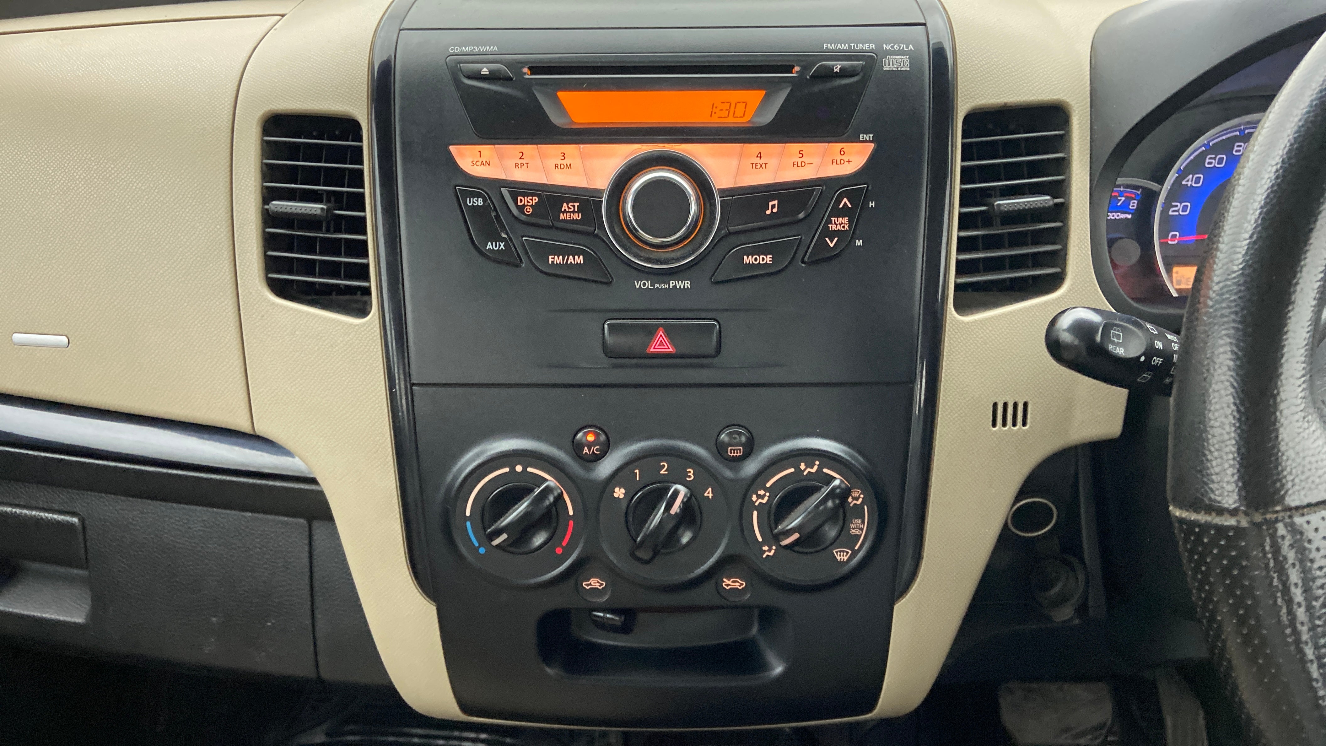 Features