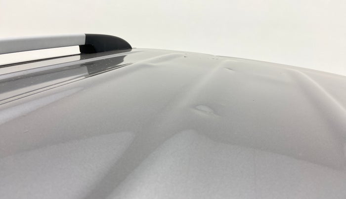 2017 Maruti Wagon R 1.0 VXI AMT, Petrol, Automatic, 54,856 km, Roof - Slightly dented