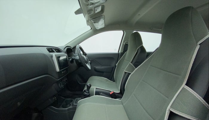 2022 Maruti Alto K10 VXI PLUS, Petrol, Manual, 8,598 km, Right Side Front Door Cabin