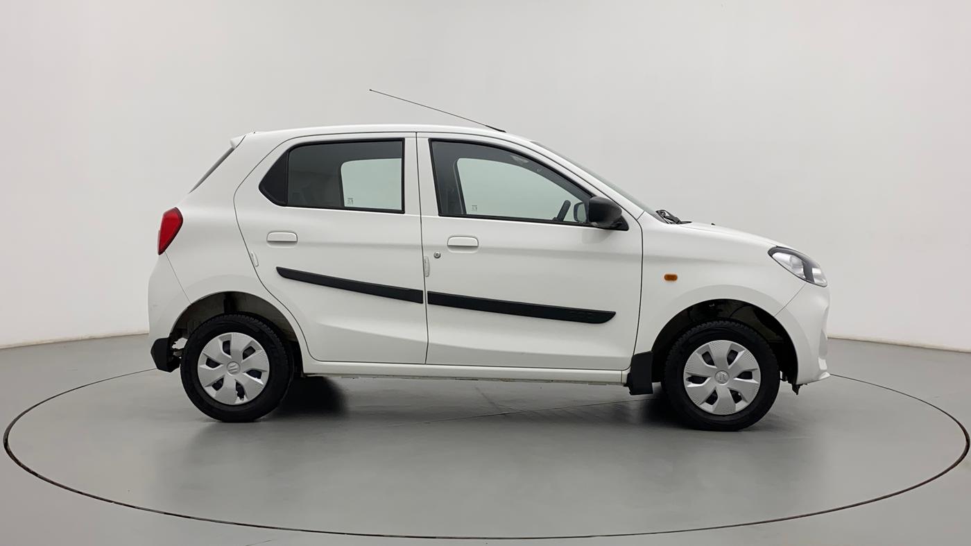 2022 Maruti Alto K10 VXI PLUS, Petrol, Manual, 8,598 km, Right Side View