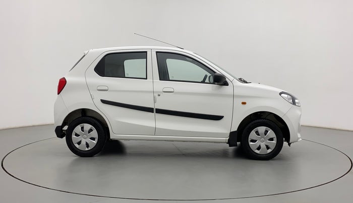 2022 Maruti Alto K10 VXI PLUS, Petrol, Manual, 8,598 km, Right Side View