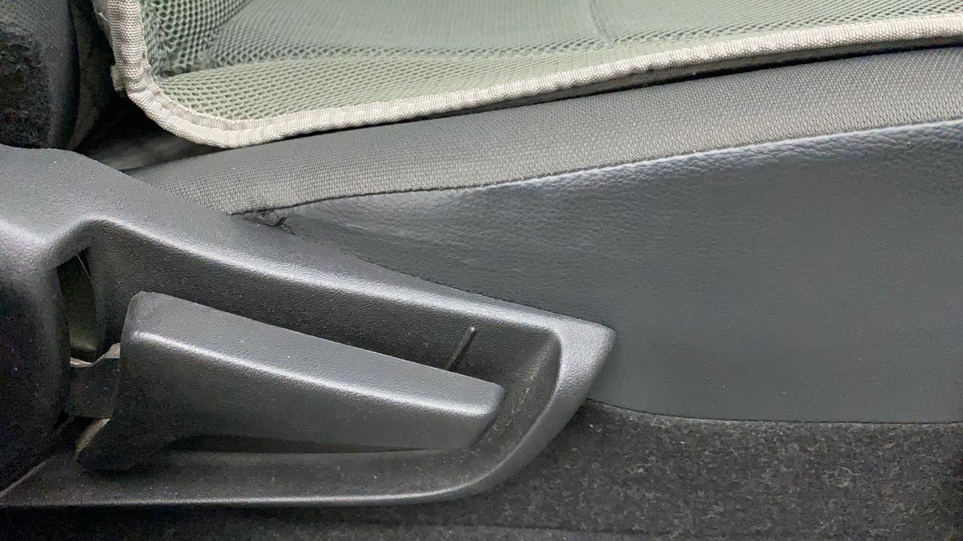 2022 Maruti Alto K10 VXI PLUS, Petrol, Manual, 8,598 km, Driver Side Adjustment Panel
