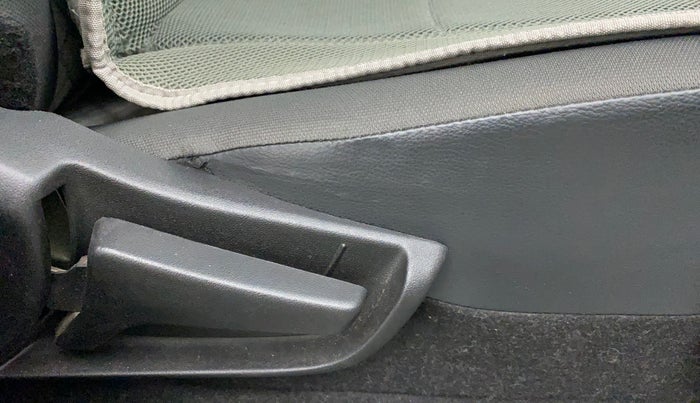 2022 Maruti Alto K10 VXI PLUS, Petrol, Manual, 8,598 km, Driver Side Adjustment Panel