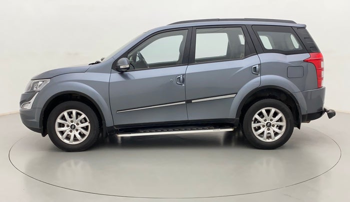 2018 Mahindra XUV500 W9, Diesel, Manual, 42,618 km, Left Side