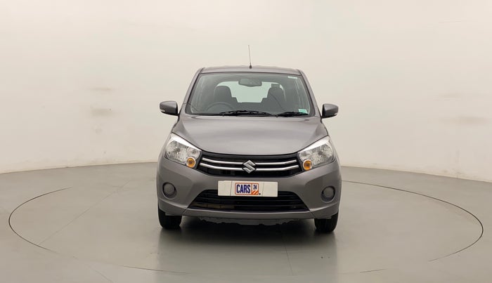 2014 Maruti Celerio VXI AMT, Petrol, Automatic, 22,700 km, Front
