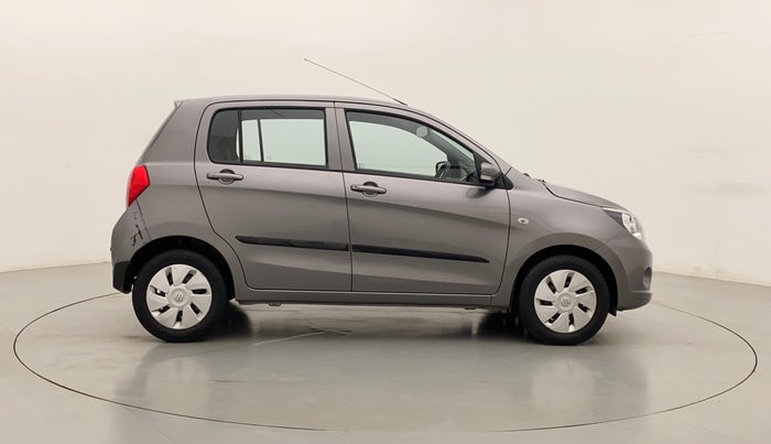 2014 Maruti Celerio VXI AMT, Petrol, Automatic, 22,700 km, Right Side View