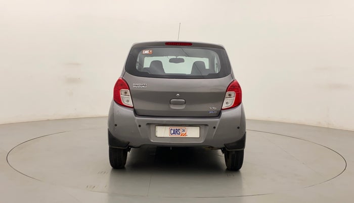 2014 Maruti Celerio VXI AMT, Petrol, Automatic, 22,700 km, Back/Rear