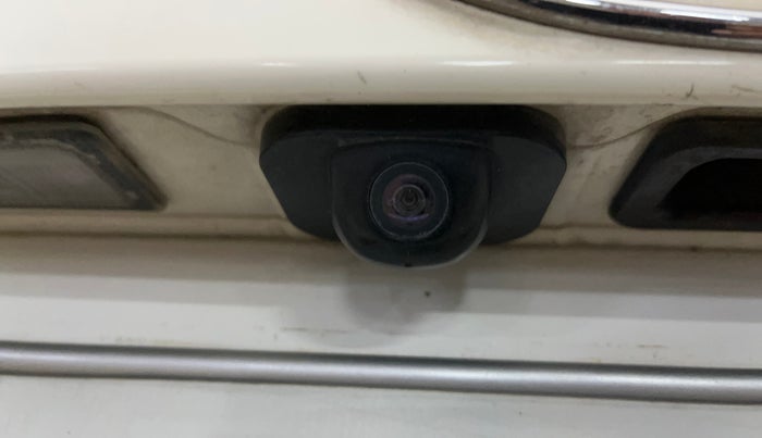 2018 Hyundai Elite i20 ASTA 1.2, Petrol, Manual, 62,253 km, Parking Camera