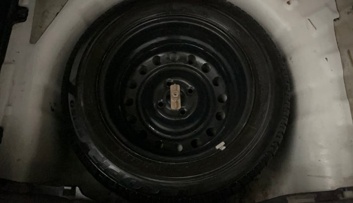 2018 Hyundai Elite i20 ASTA 1.2, Petrol, Manual, 62,253 km, Spare Tyre