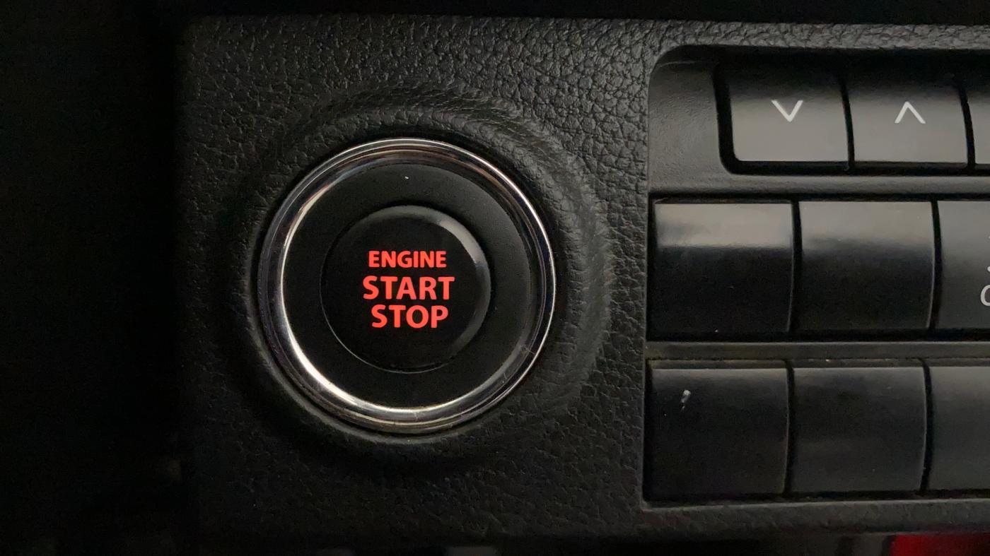 2022 Maruti BREZZA ZXI + SMART HYBRID, Petrol, Manual, 1,23,851 km, Keyless Start/ Stop Button