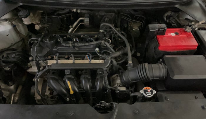 2019 Hyundai Elite i20 MAGNA PLUS 1.2, Petrol, Manual, 71,177 km, Engine View