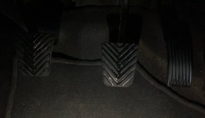 2019 Hyundai Elite i20 MAGNA PLUS 1.2, Petrol, Manual, 71,177 km, Pedals