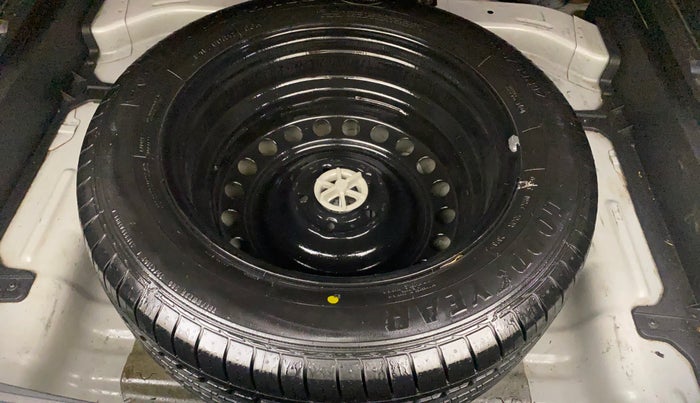 2016 Hyundai Creta SX PLUS AT 1.6 DIESEL, Diesel, Automatic, 1,07,738 km, Spare Tyre