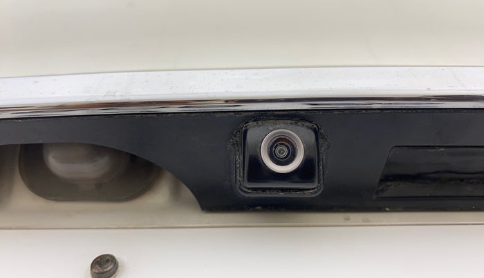 2016 Hyundai Creta SX PLUS AT 1.6 DIESEL, Diesel, Automatic, 1,07,738 km, Parking Camera