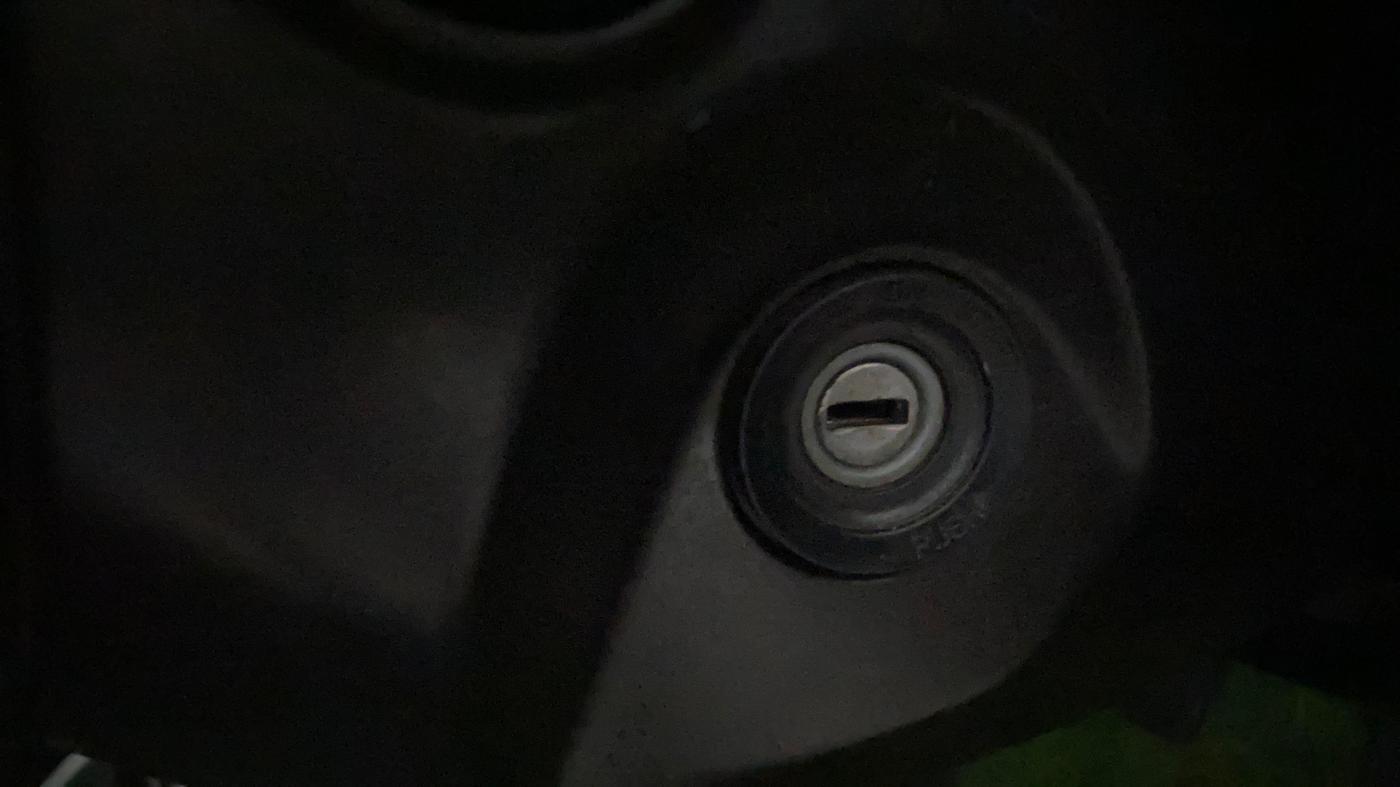 2021 Maruti Swift VXI, Petrol, Manual, 79,881 km, Keyless Start/ Stop Button
