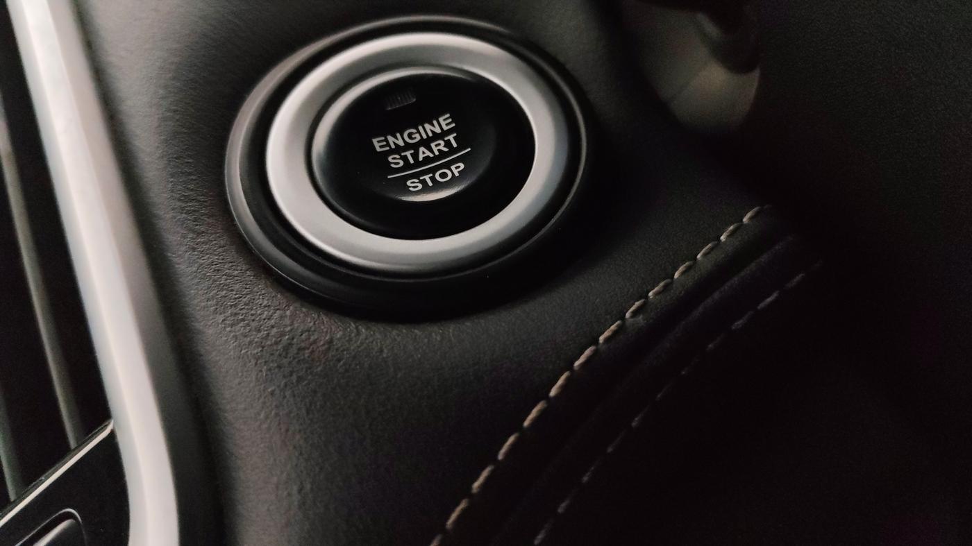 2019 MG HECTOR SHARP 2.0 DIESEL, Diesel, Manual, 88,429 km, Keyless Start/ Stop Button