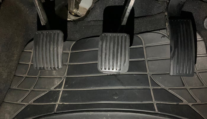 2022 Hyundai XCENT PRIME 	T+ CNG, CNG, Manual, 44,227 km, Pedals