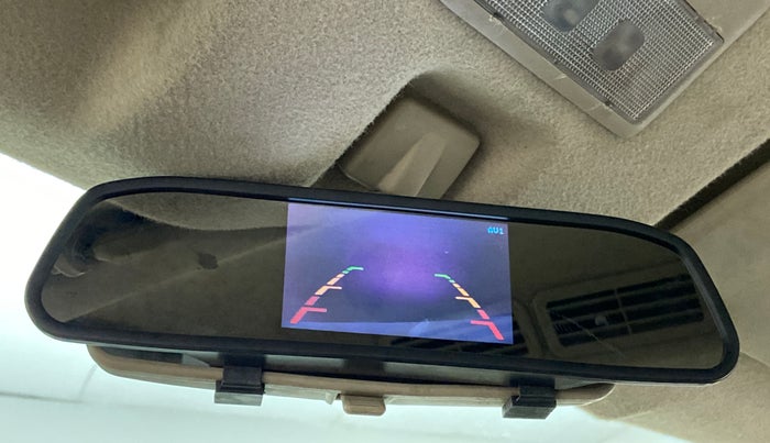 2013 Maruti Ertiga VDI ABS, Diesel, Manual, 49,425 km, IRVM Reverse Camera