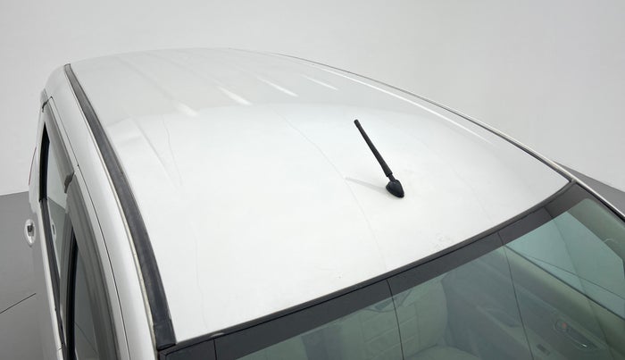 2013 Maruti Ertiga VDI ABS, Diesel, Manual, 49,425 km, Roof