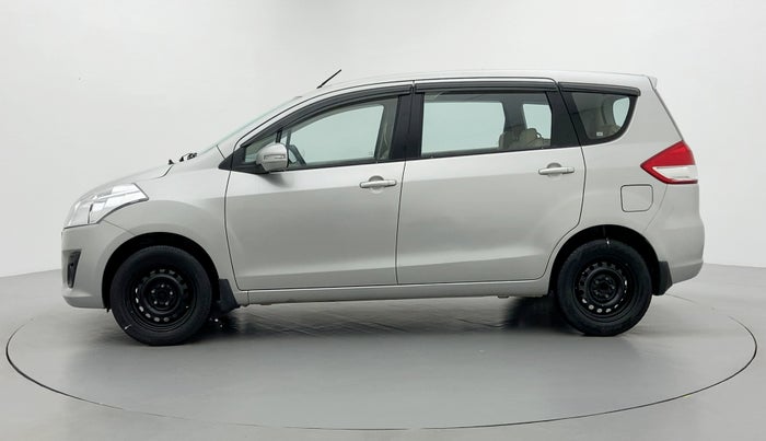 2013 Maruti Ertiga VDI ABS, Diesel, Manual, 49,425 km, Left Side