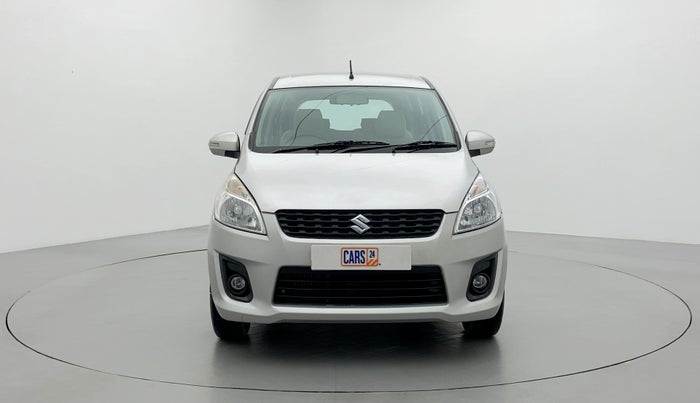 2013 Maruti Ertiga VDI ABS, Diesel, Manual, 49,425 km, Front