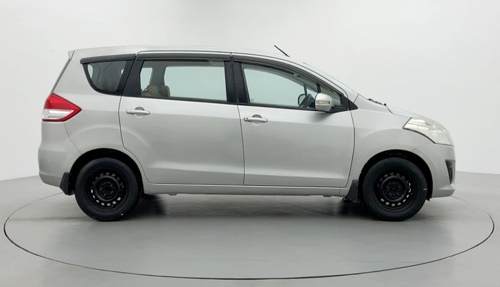 2013 Maruti Ertiga VDI ABS, Diesel, Manual, 49,425 km, Right Side View