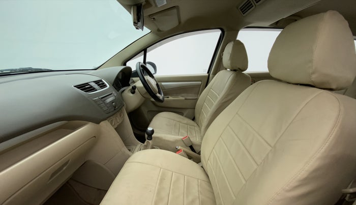 2013 Maruti Ertiga VDI ABS, Diesel, Manual, 49,425 km, Right Side Front Door Cabin