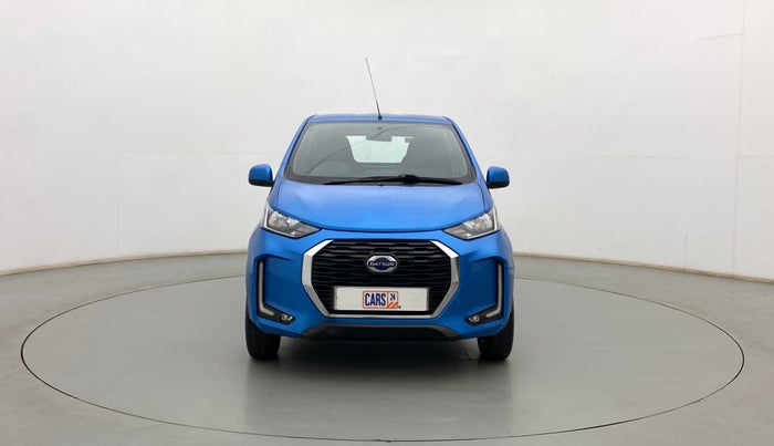 2020 Datsun Redi Go T(O) 1.0 AMT, Petrol, Automatic, 39,249 km, Front