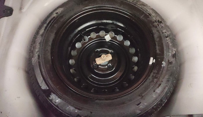 2020 Hyundai NEW I20 SPORTZ 1.0T GDI IMT, Petrol, Manual, 50,779 km, Spare Tyre