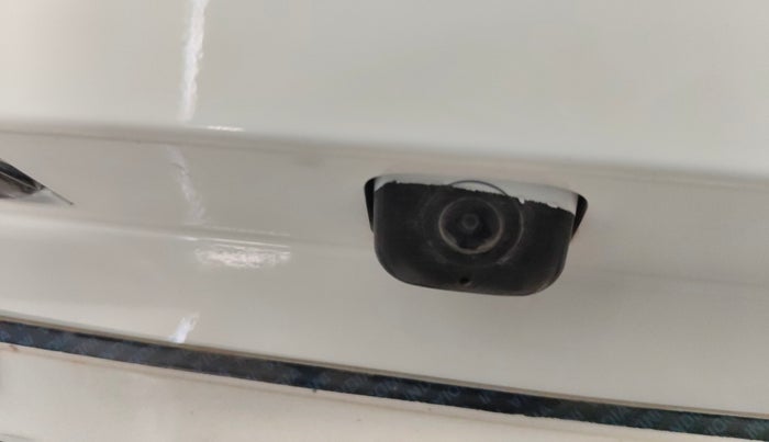 2020 Hyundai NEW I20 SPORTZ 1.0T GDI IMT, Petrol, Manual, 50,779 km, Parking Camera