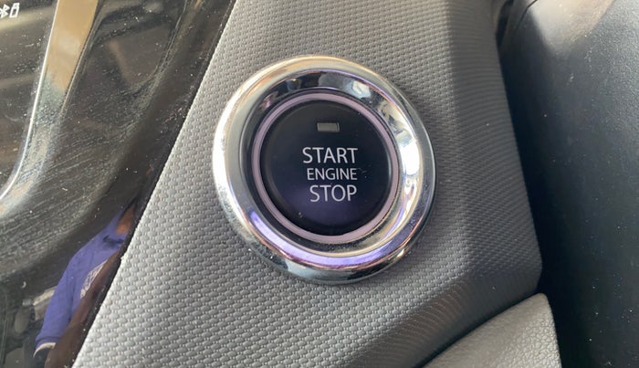 2022 Tata TIGOR XZ PETROL, Petrol, Manual, 52,791 km, Keyless Start/ Stop Button