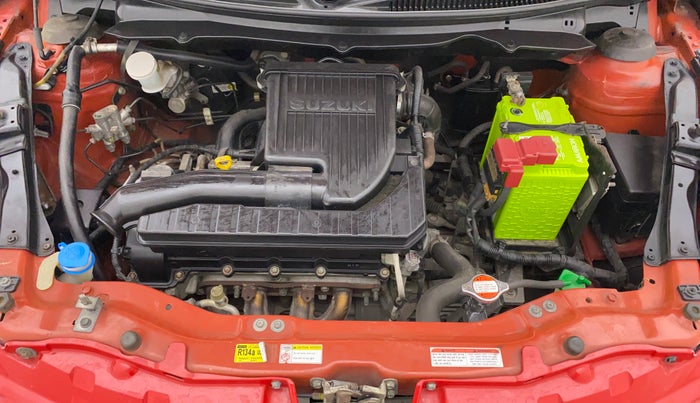 2016 Maruti Swift VXI, Petrol, Manual, 42,808 km, Open Bonet