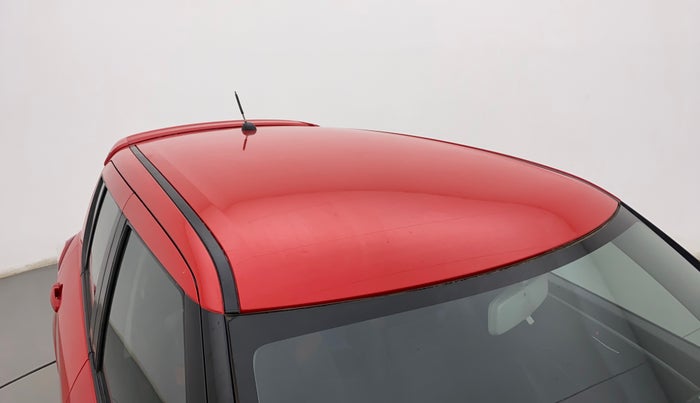 2016 Maruti Swift VXI, Petrol, Manual, 42,808 km, Roof