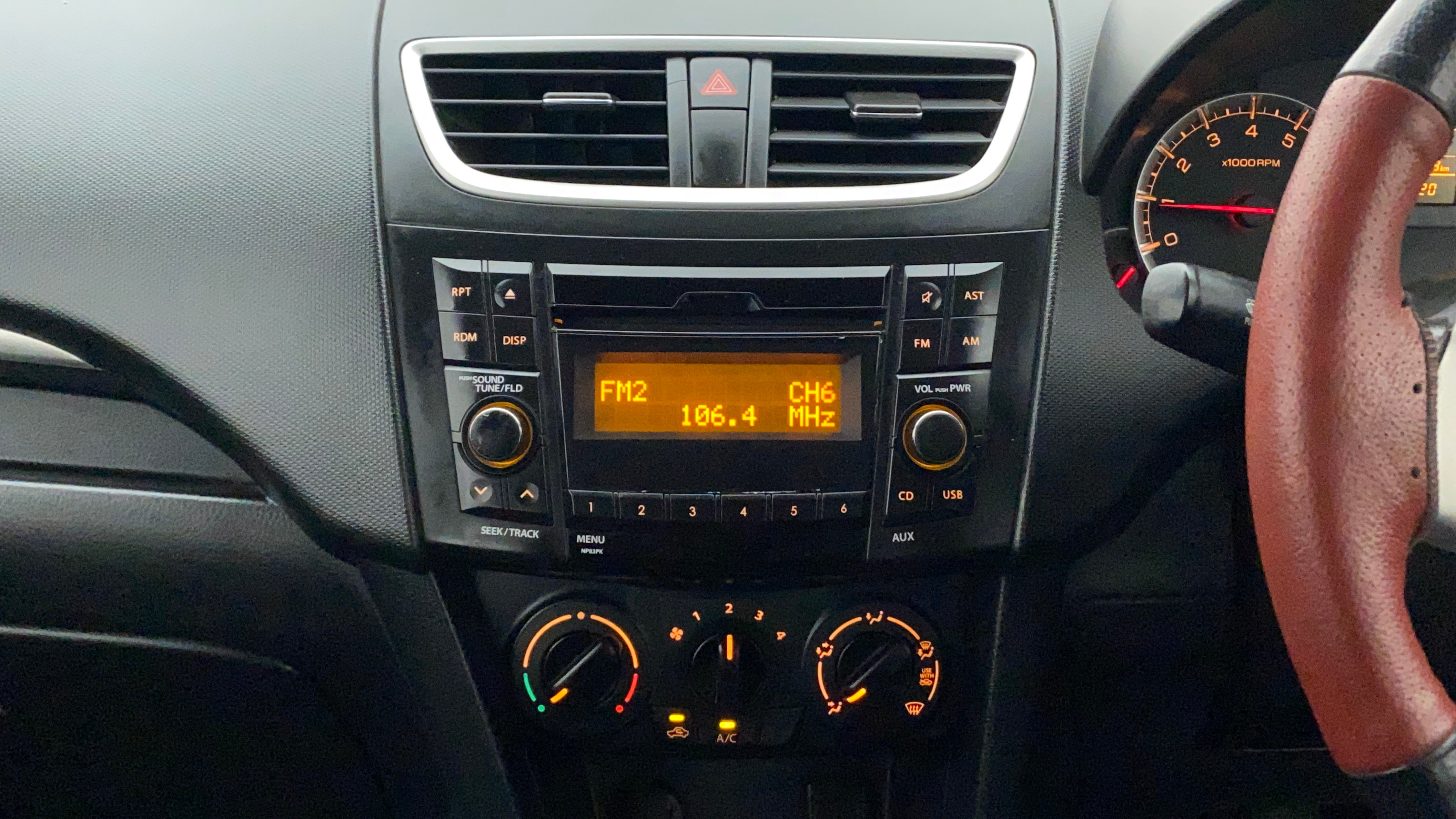 Features