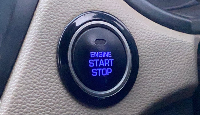 2018 Hyundai Elite i20 ASTA 1.2 (O), Petrol, Manual, 95,768 km, Keyless Start/ Stop Button