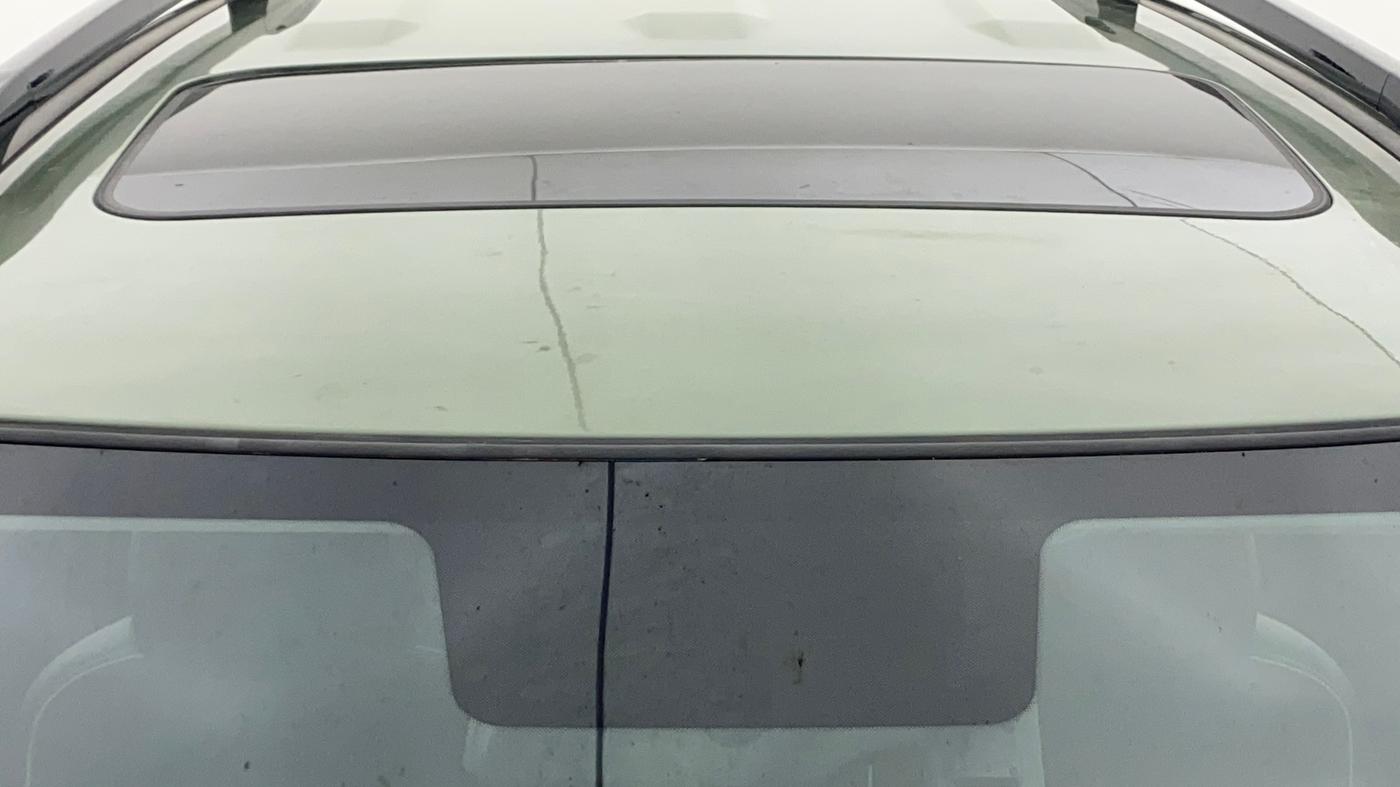 2023 Hyundai EXTER SX (O) CONNECT, Petrol, Manual, 40,734 km, Moonroof/ Sunroof