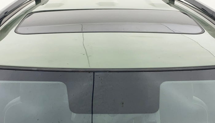 2023 Hyundai EXTER SX (O) CONNECT, Petrol, Manual, 40,734 km, Moonroof/ Sunroof