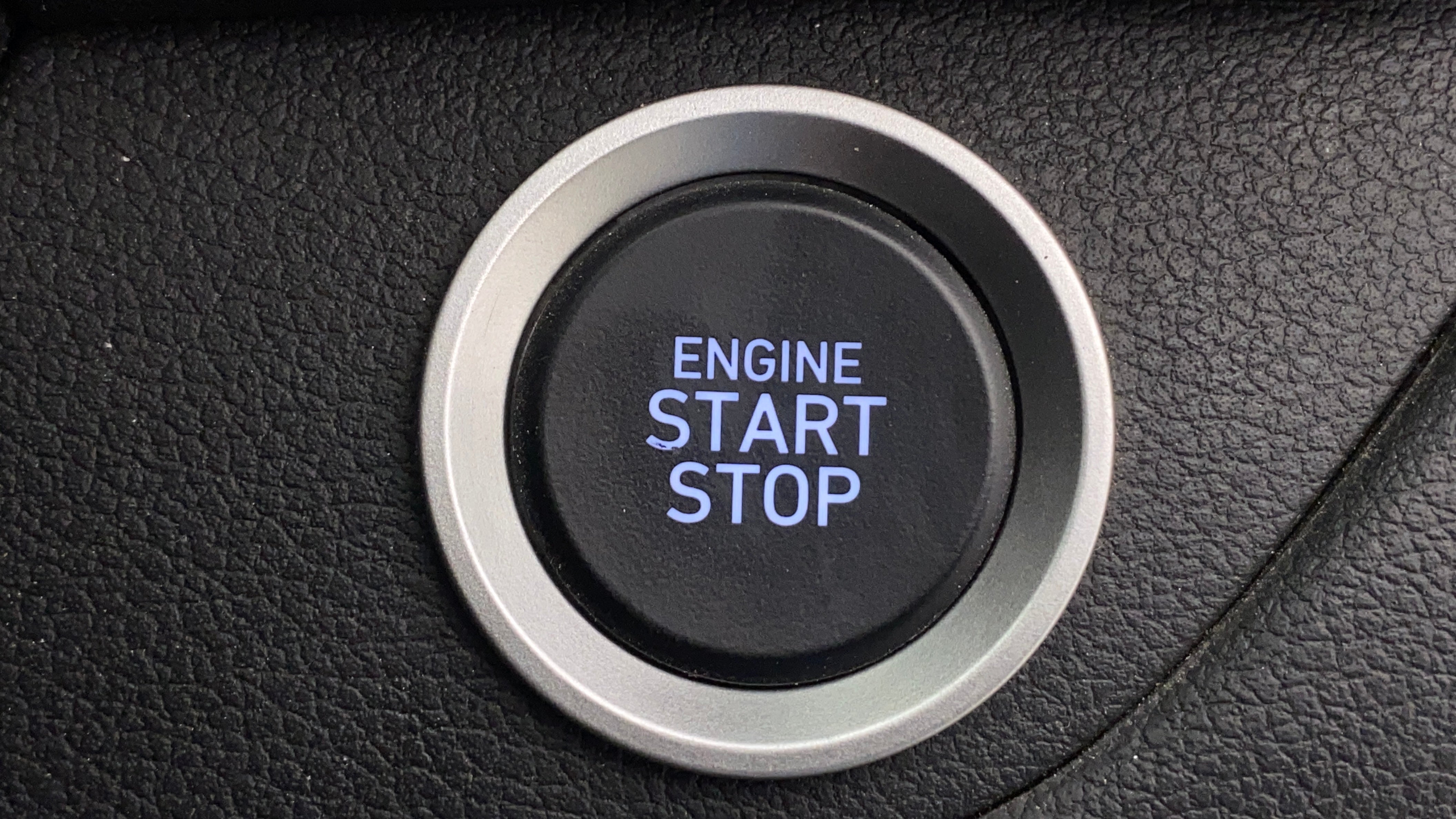 2023 Hyundai EXTER SX (O) CONNECT, Petrol, Manual, 40,734 km, Keyless Start/ Stop Button