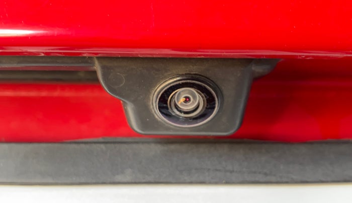 2022 Skoda SLAVIA STYLE 1.0L TSI AT, Petrol, Automatic, 20,469 km, Parking Camera